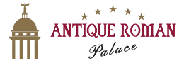 Antique Roman Palace +16
